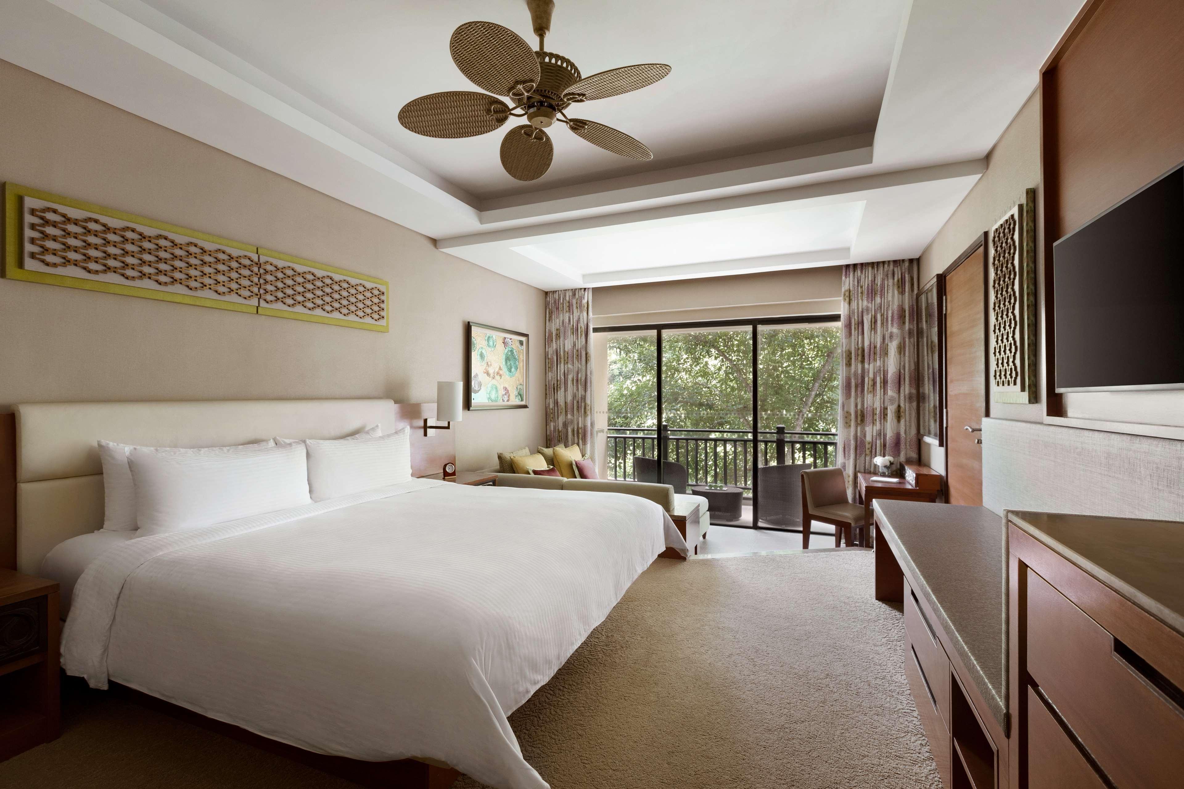 Tempat peranginan Shangri-la Rasa Ria, Kota Kinabalu