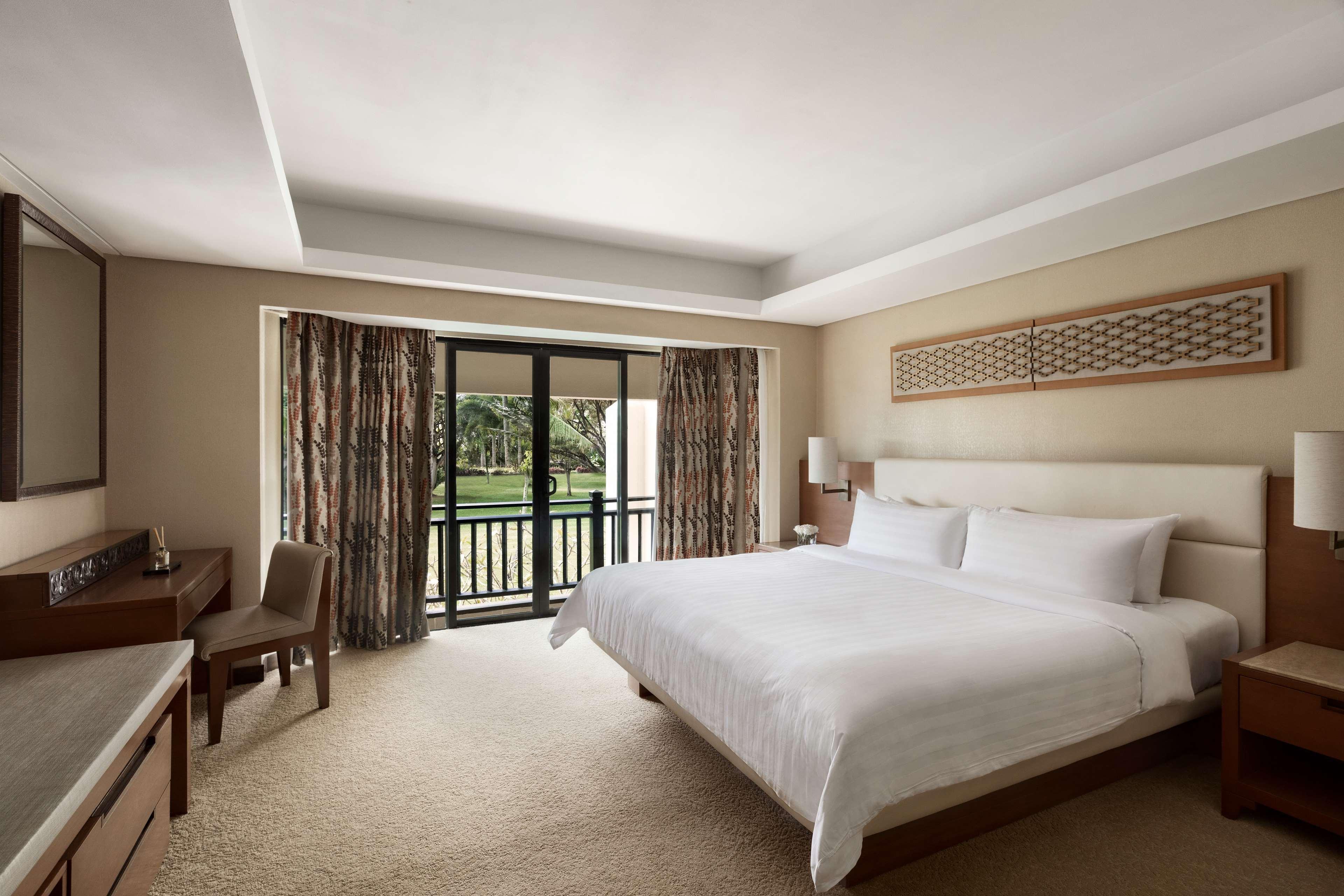 Shangri-la Rasa Ria,