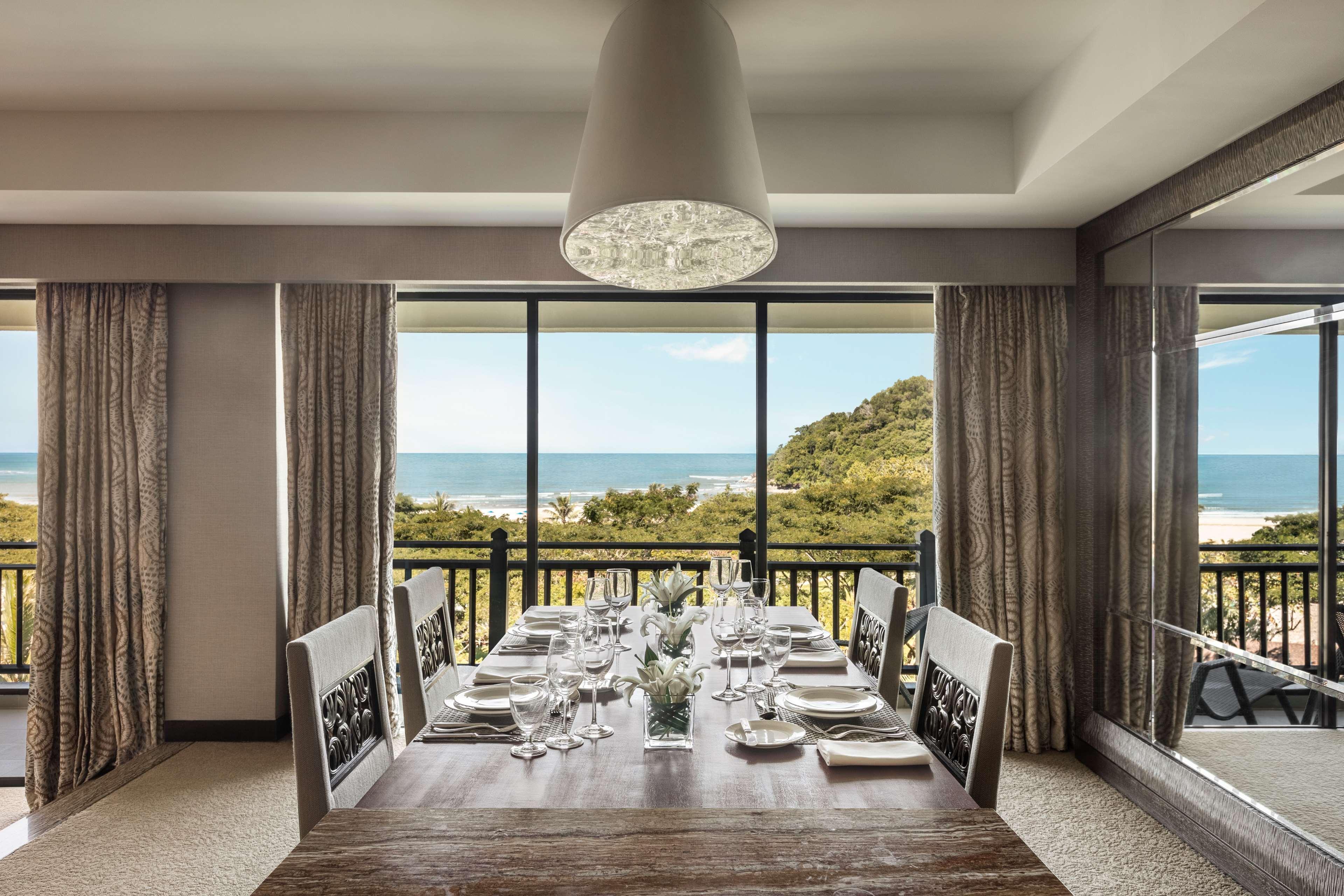 Tempat peranginan Shangri-la Rasa Ria, Kota Kinabalu
