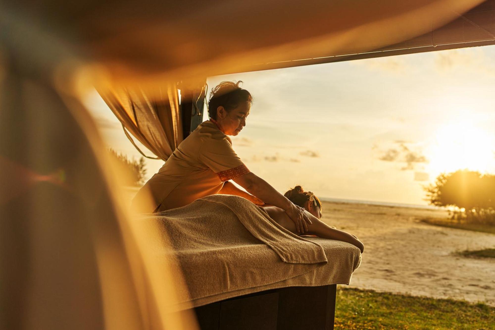 Shangri-la Rasa Ria, 5*