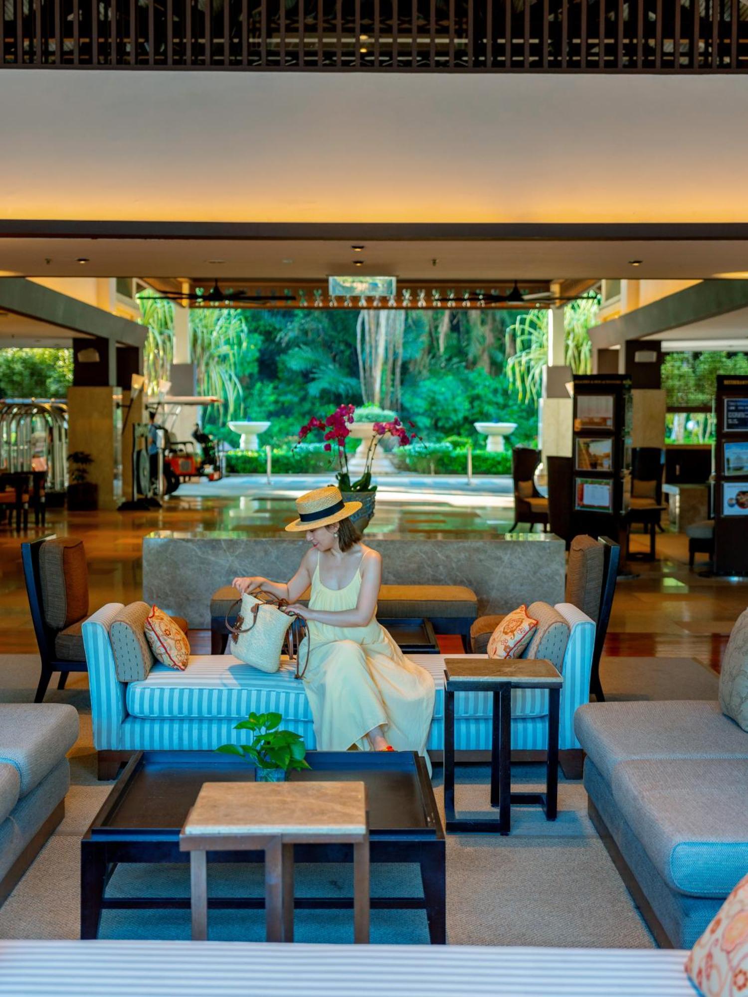 Shangri-la Rasa Ria, Kota Kinabalu