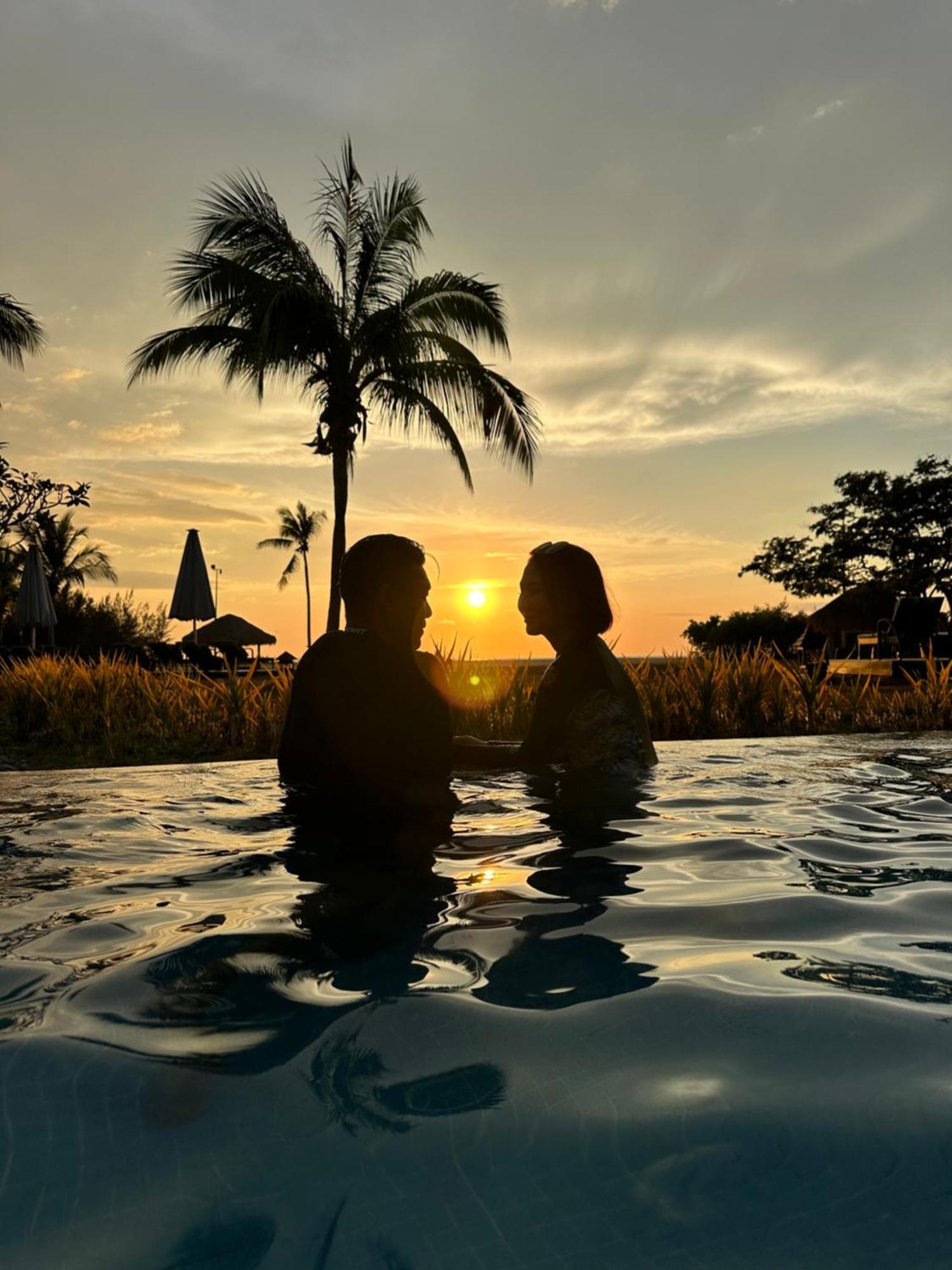 Shangri-la Rasa Ria, Kota Kinabalu